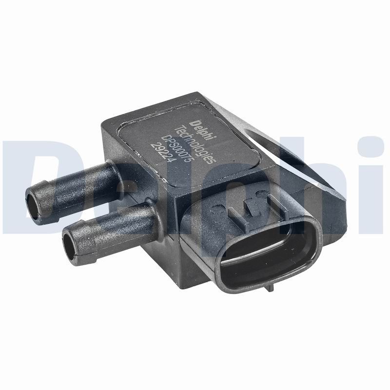 DELPHI DPS00075-12B1 Sensor, exhaust pressure
