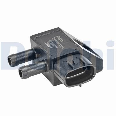 Sensor, exhaust pressure DELPHI DPS00075-12B1