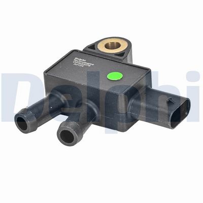 Sensor, exhaust pressure DELPHI DPS00076-12B1