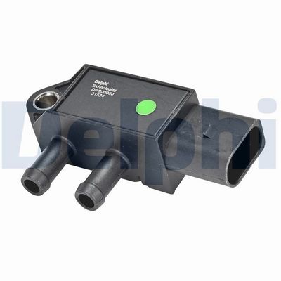 Sensor, exhaust pressure DELPHI DPS00080-12B1