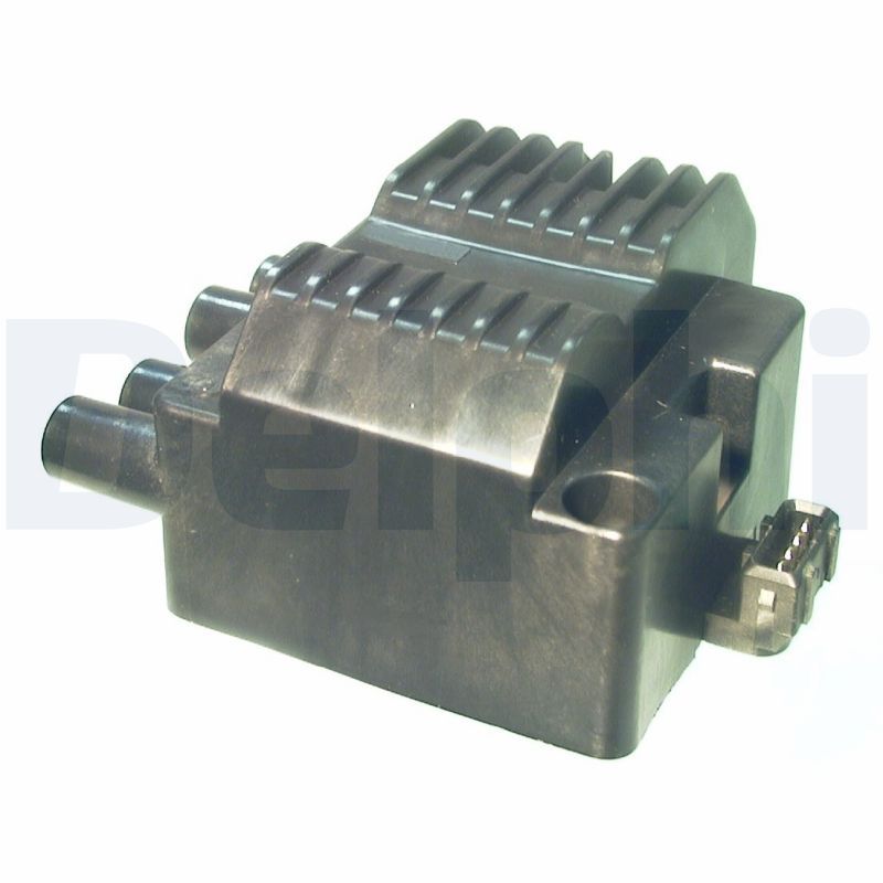 DELPHI DS10000-12B1 Ignition Coil