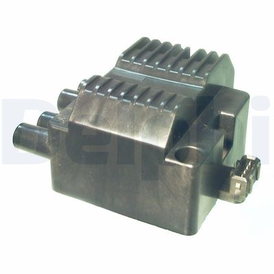 Ignition Coil DELPHI DS10000-12B1