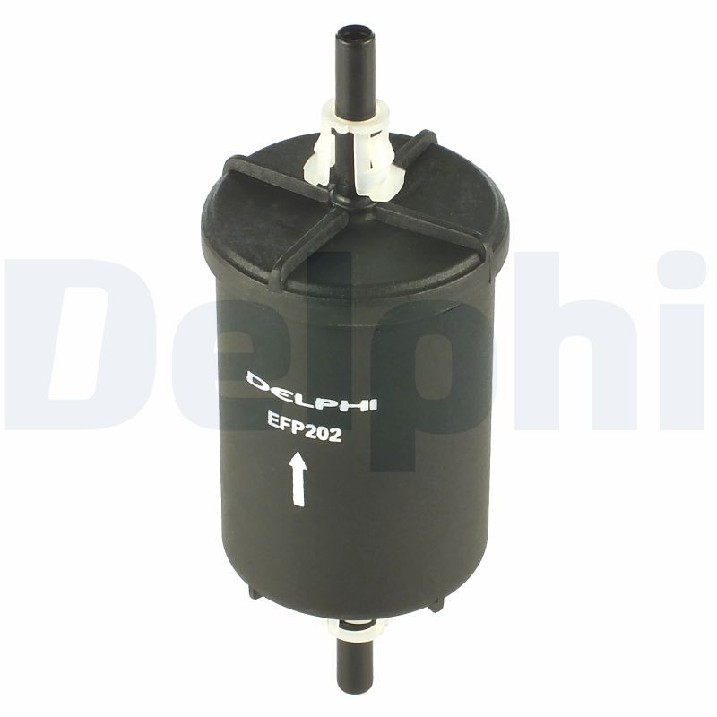 DELPHI EFP202 Fuel Filter