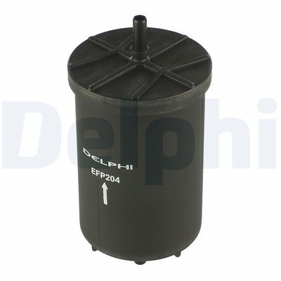 Fuel Filter DELPHI EFP204
