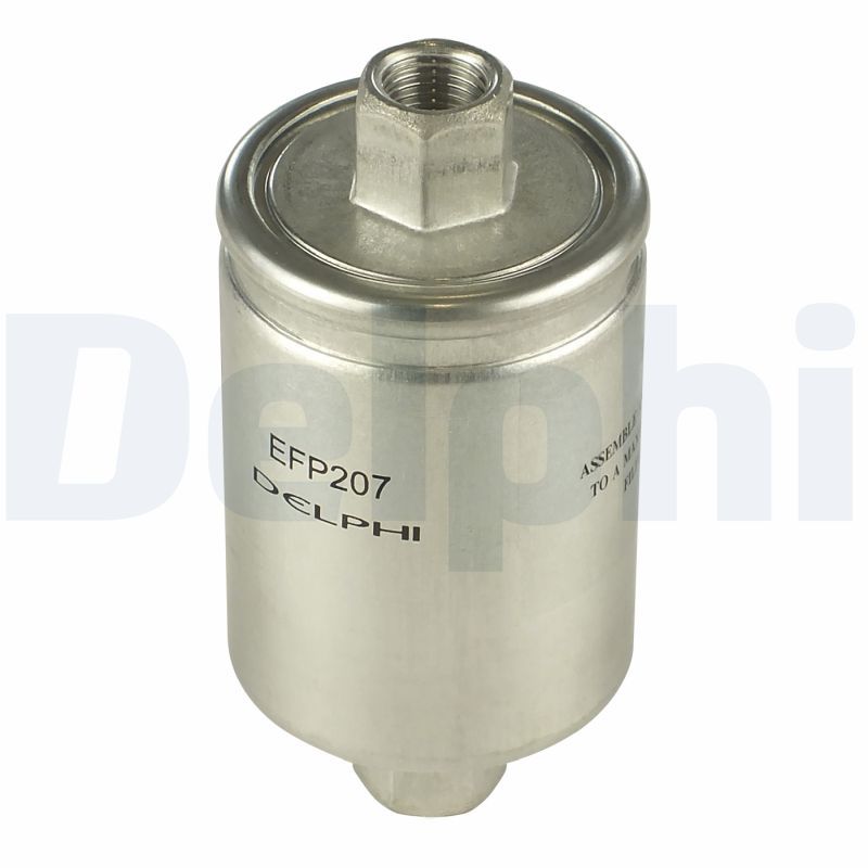 DELPHI EFP207 Fuel Filter