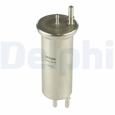 Fuel Filter DELPHI EFP209