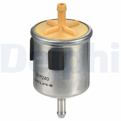 Fuel Filter DELPHI EFP240