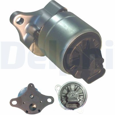 EGR Valve DELPHI EG10006-12B1