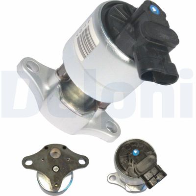 EGR Valve DELPHI EG10015-12B1