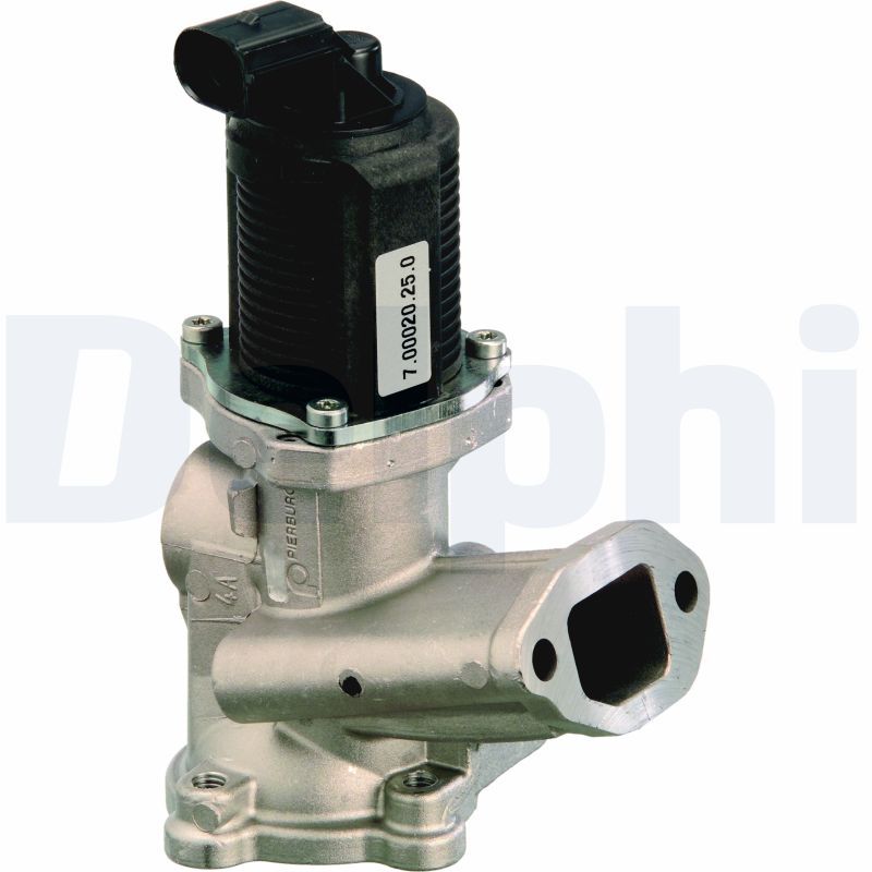 DELPHI EG10258-12B1 EGR Valve