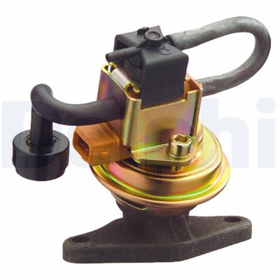 EGR Valve DELPHI EG10276-12B1