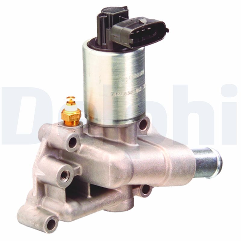 DELPHI EG10287-12B1 EGR Valve