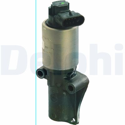 EGR Valve DELPHI EG10310-12B1