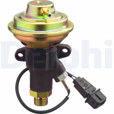 EGR Valve DELPHI EG10335-12B1