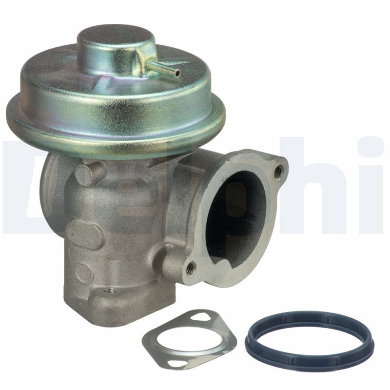 DELPHI EG10412-12B1 EGR Valve