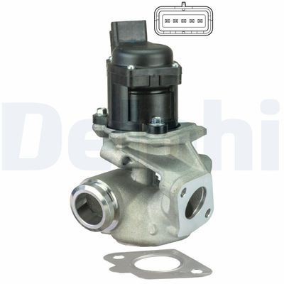 EGR Valve DELPHI EG10415-12B1