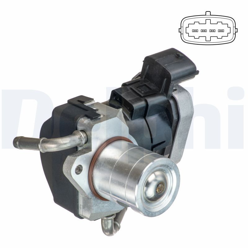 DELPHI EG10422-12B1 EGR Valve