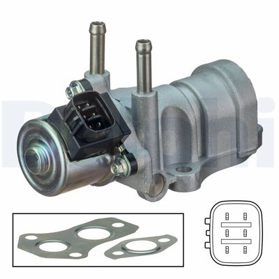 EGR Valve DELPHI EG10440-12B1