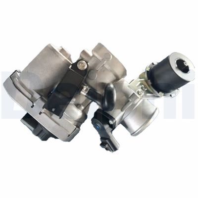 EGR Valve DELPHI EG10453-12B1