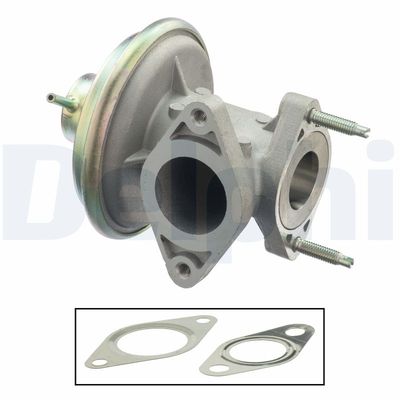 EGR Valve DELPHI EG10457-12B1
