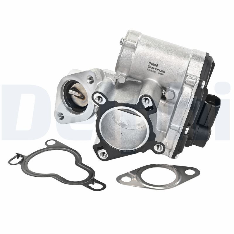 DELPHI EG10462-12B1 EGR Valve