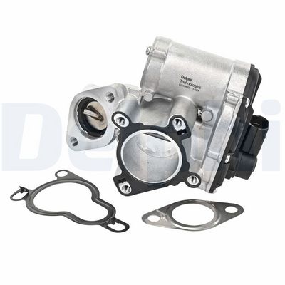 EGR Valve DELPHI EG10462-12B1