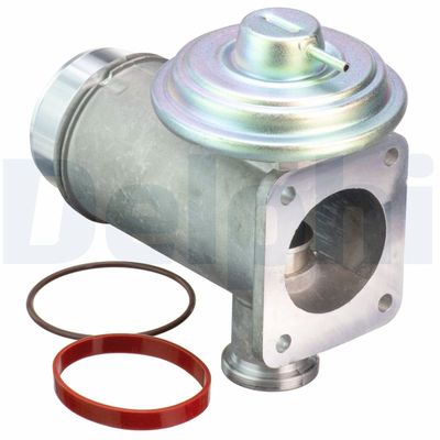 EGR Valve DELPHI EG10466-12B1