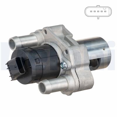 EGR Valve DELPHI EG10486-12B1