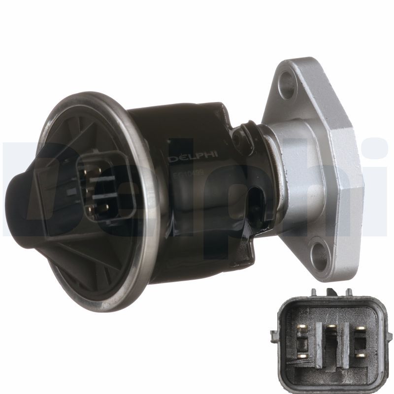 DELPHI EG10499-12B1 EGR Valve