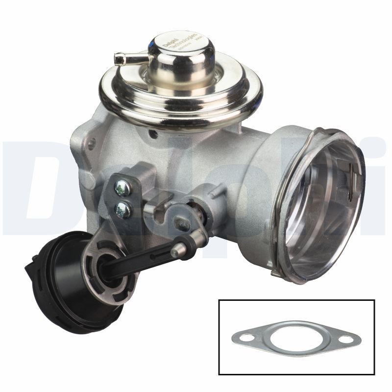 DELPHI EG10518-12B1 EGR Valve