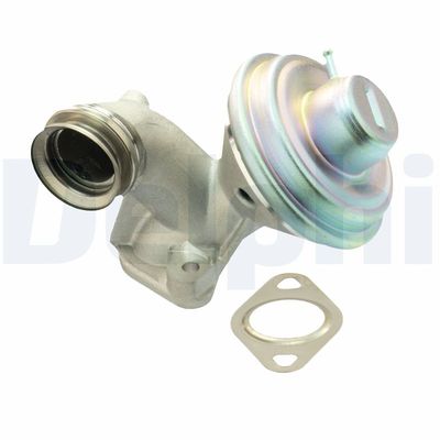 EGR Valve DELPHI EG10523-12B1