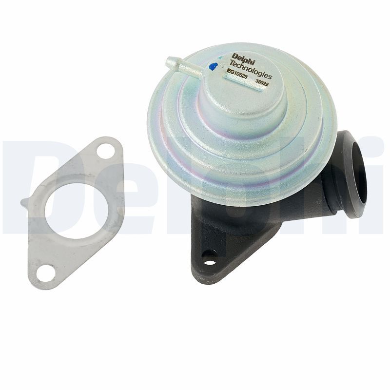 DELPHI EG10528-12B1 EGR Valve
