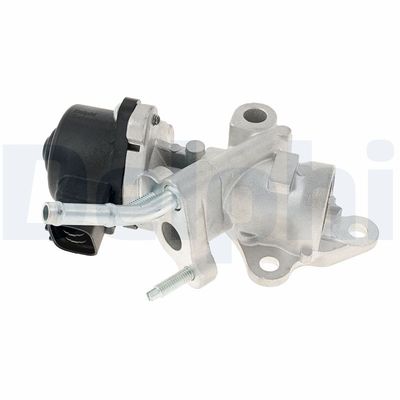 EGR Valve DELPHI EG10533-12B1