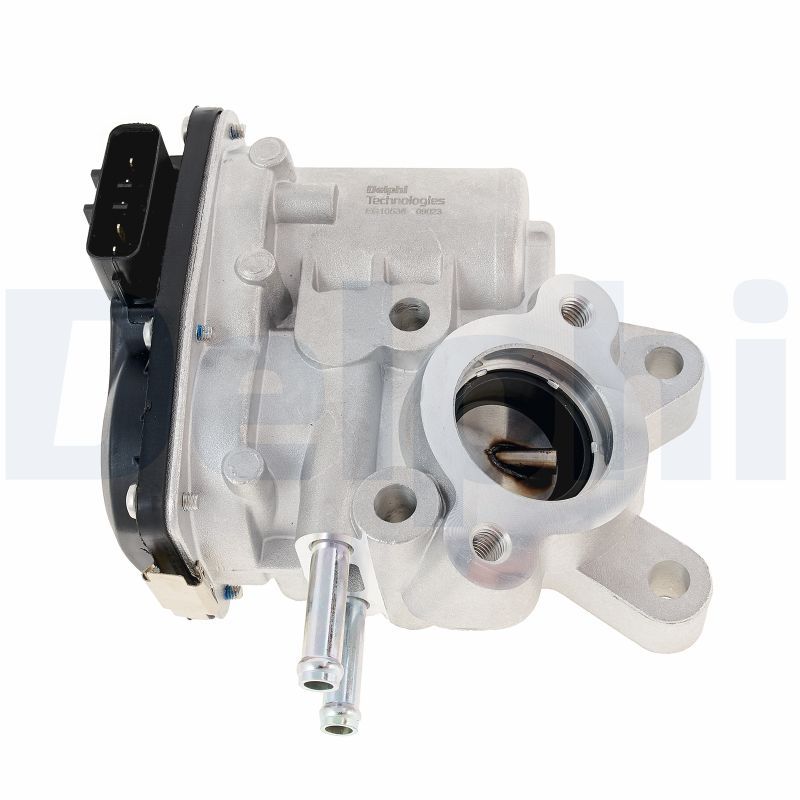 DELPHI EG10536-12B1 EGR Valve