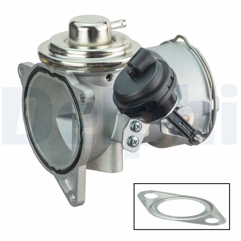 DELPHI EG10544-12B1 EGR Valve