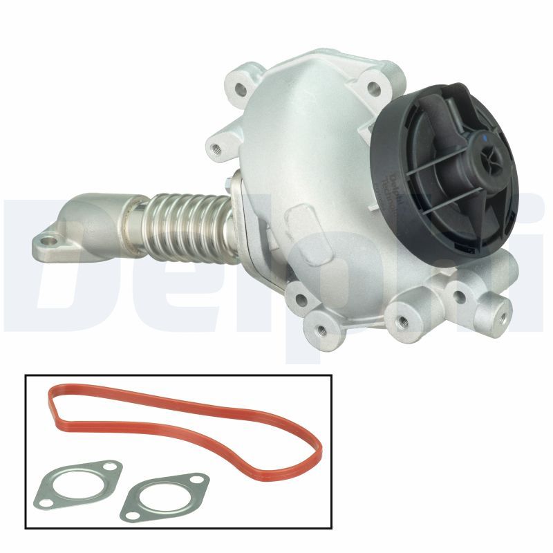 DELPHI EG10554-12B1 EGR Valve