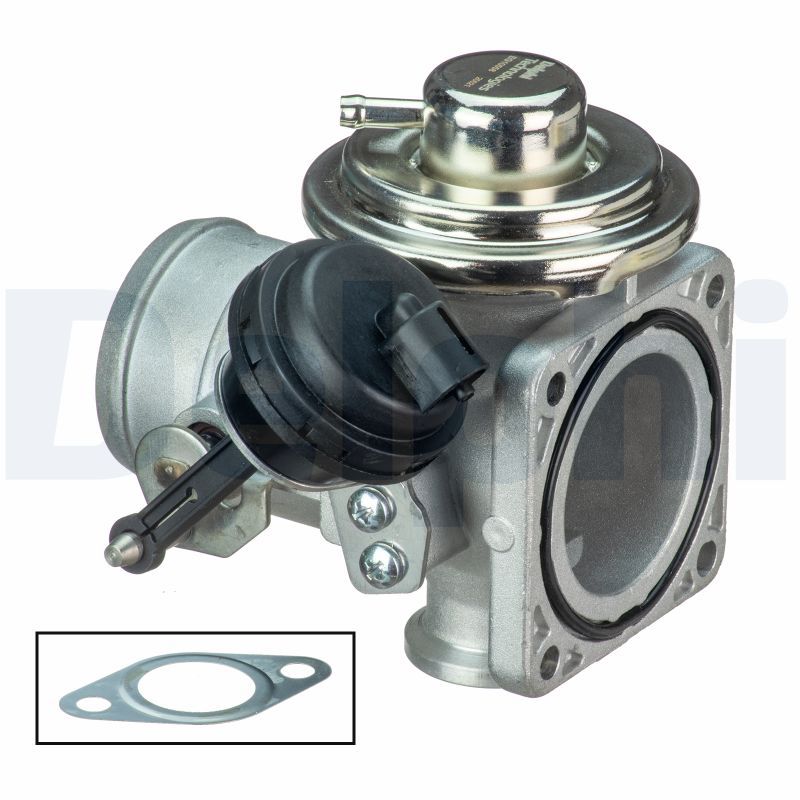 DELPHI EG10558-12B1 EGR Valve