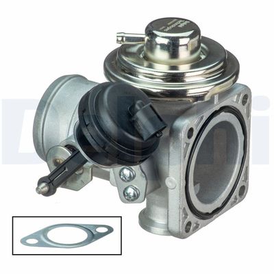 EGR Valve DELPHI EG10558-12B1
