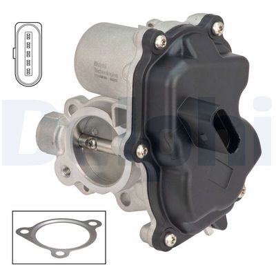 EGR Valve DELPHI EG10610-12B1