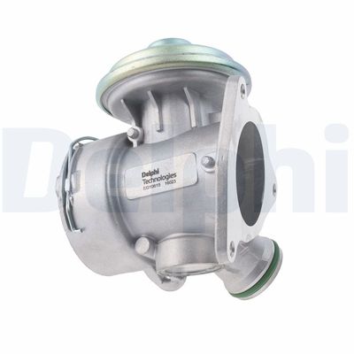 EGR Valve DELPHI EG10615-12B1