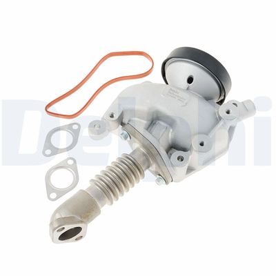 EGR Valve DELPHI EG10619-12B1