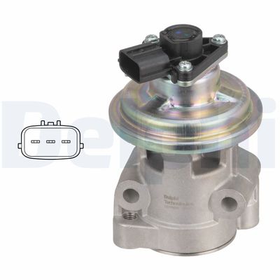 EGR Valve DELPHI EG10628-12B1