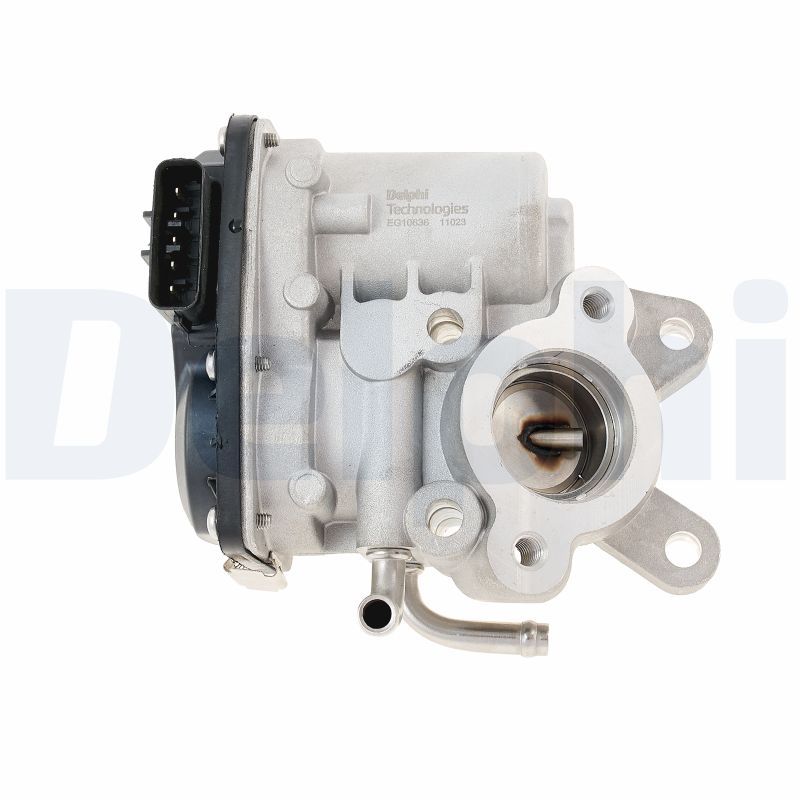 DELPHI EG10636-12B1 EGR Valve