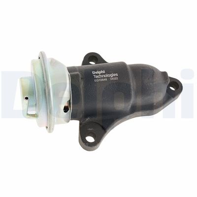 EGR Valve DELPHI EG10648-12B1