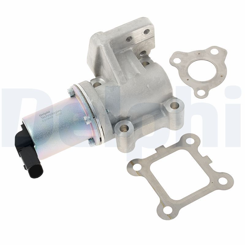 DELPHI EG10649-12B1 EGR Valve