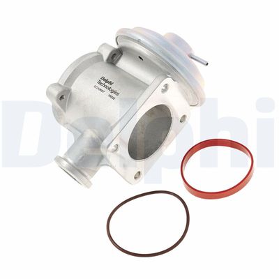 EGR Valve DELPHI EG10657-12B1