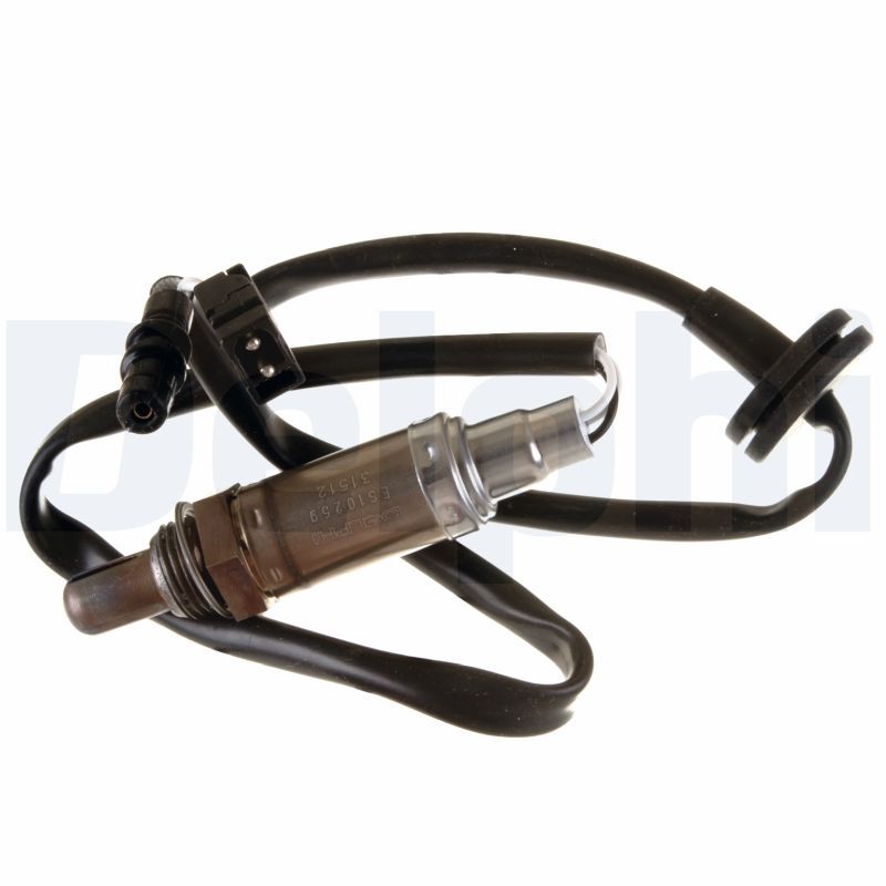 DELPHI ES10259-12B1 Lambda Sensor