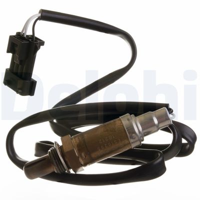 Lambda Sensor DELPHI ES10295-12B1