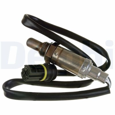 Lambda Sensor DELPHI ES10582-12B1