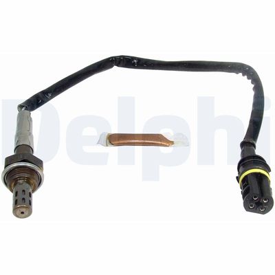 Lambda Sensor DELPHI ES10632-12B1